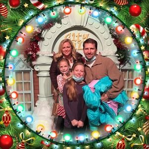 Meet your Posher, Lindy covington